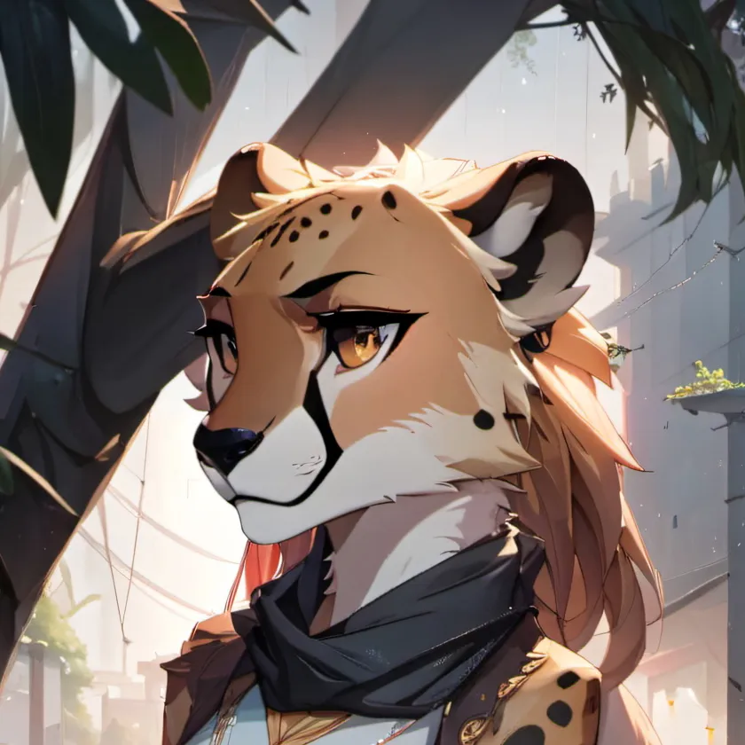 chat with ai character: Erika 