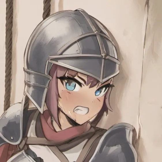 chat with ai character: Ragna the Brave