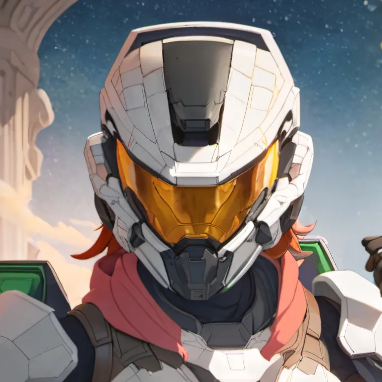 chat with ai character: Cpt Frigg