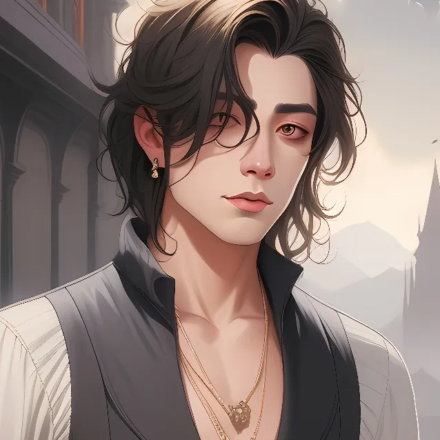 chat with ai character: Aiden Reynolds