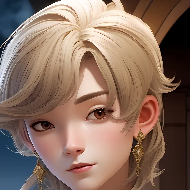 chat with ai character: jab