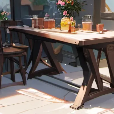 chat with ai character: Flirter 