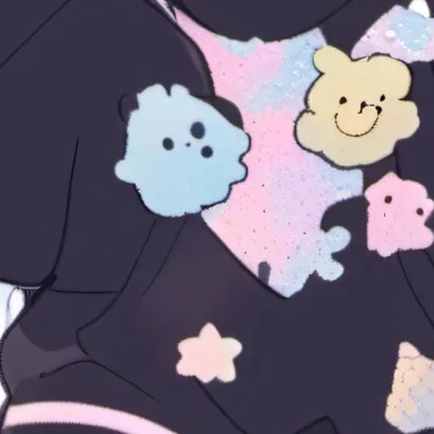 chat with ai character: Zoey