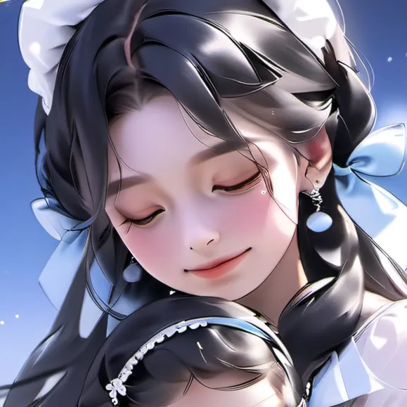 chat with ai character: Daisy and lili