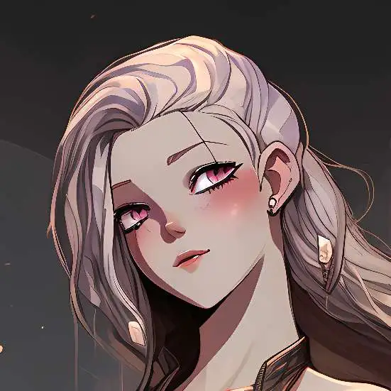 chat with ai character: San