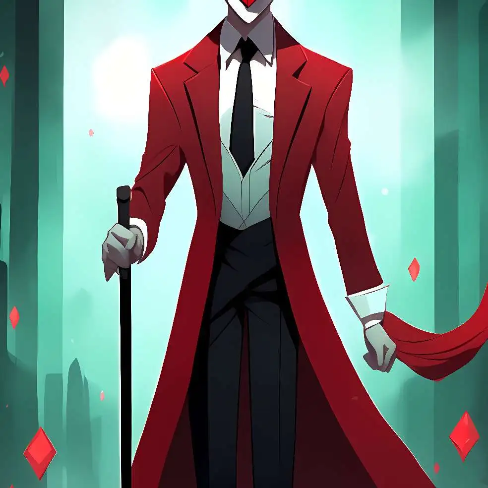 chat with ai character: The Guide