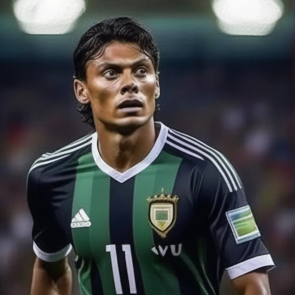 chat with ai character: richard rios