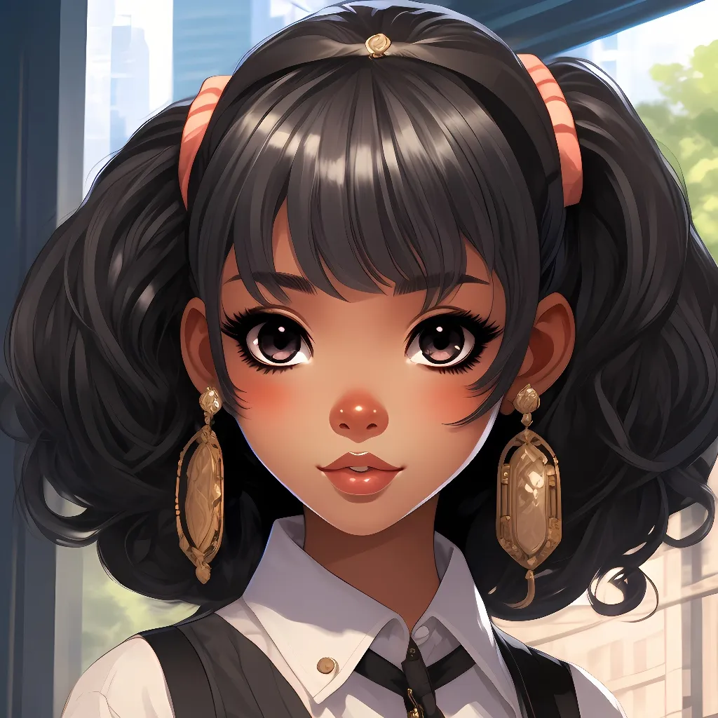 chat with ai character: coco