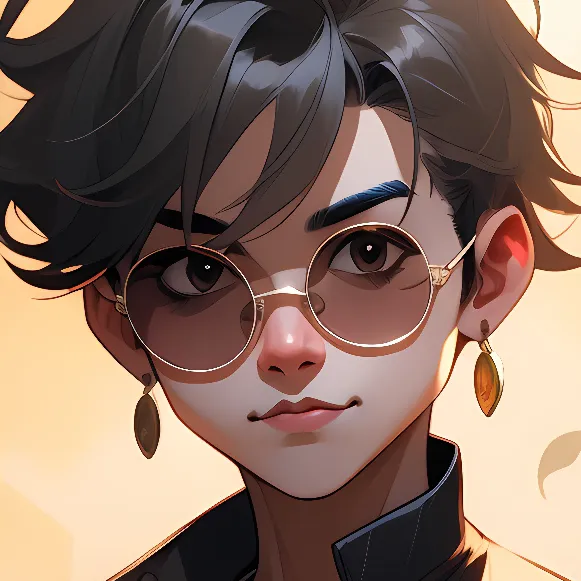 chat with ai character: William Dorsey