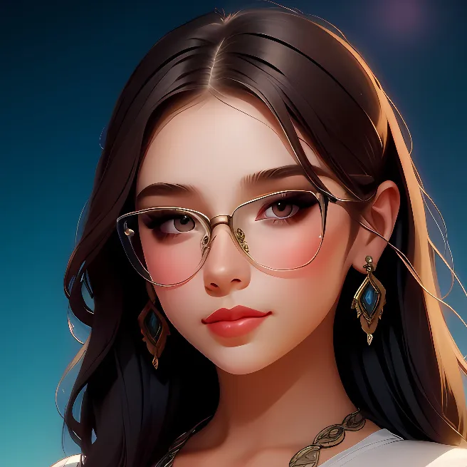 chat with ai character: Janaya