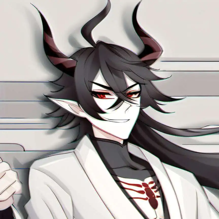 chat with ai character: Blake 