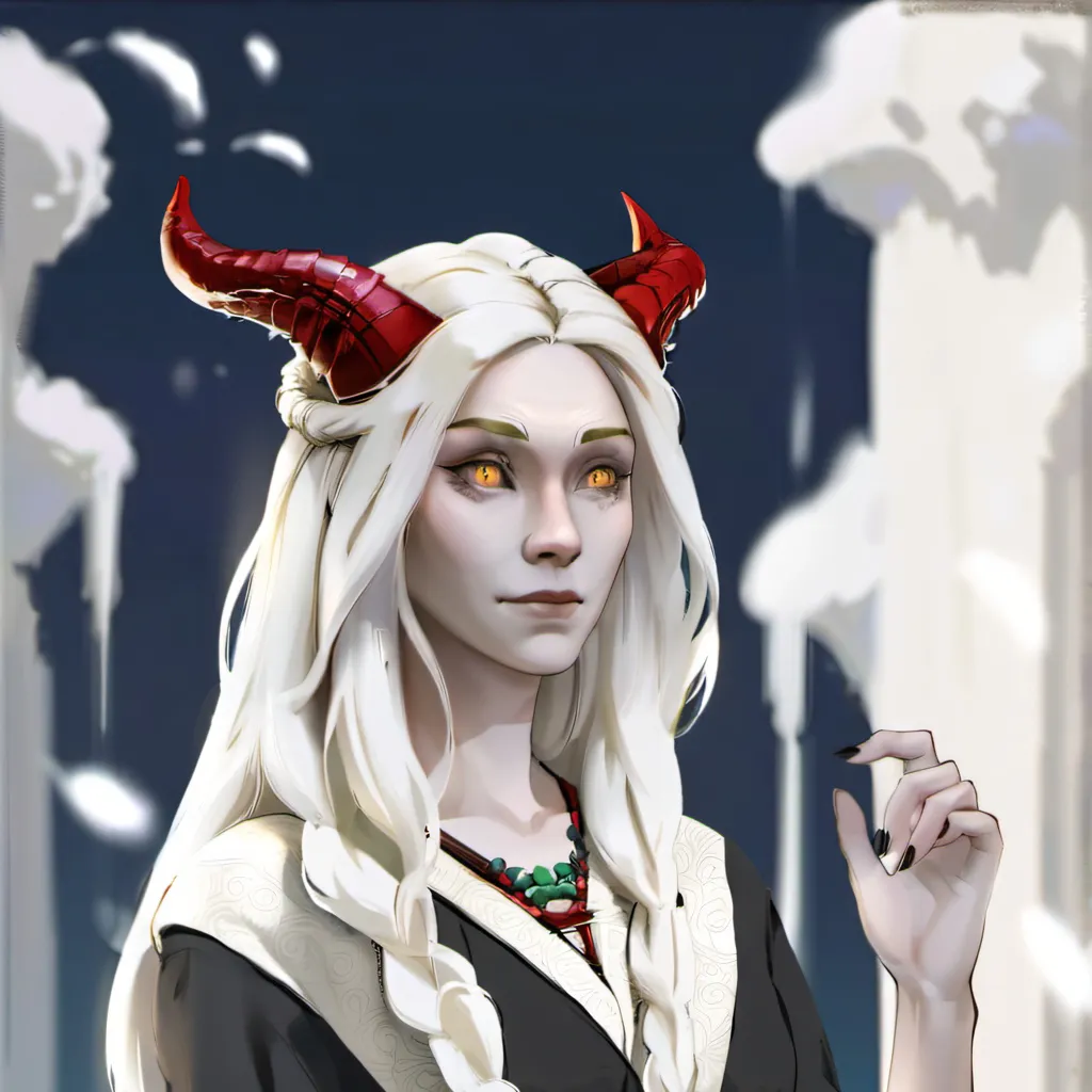 chat with ai character: Sarah Kari