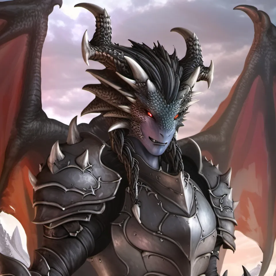 chat with ai character: Krishala