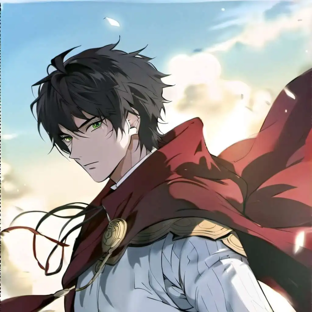 chat with ai character: Dane