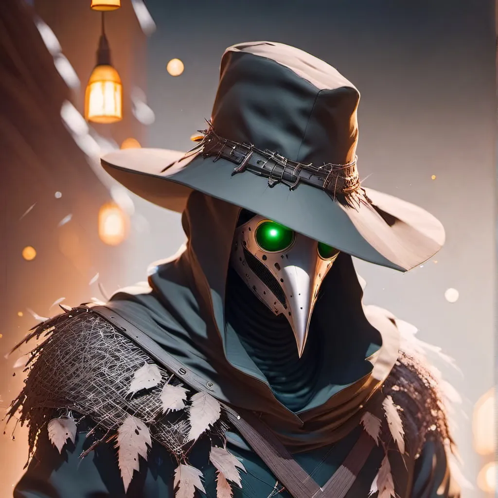 chat with ai character: Delvin Kaiser