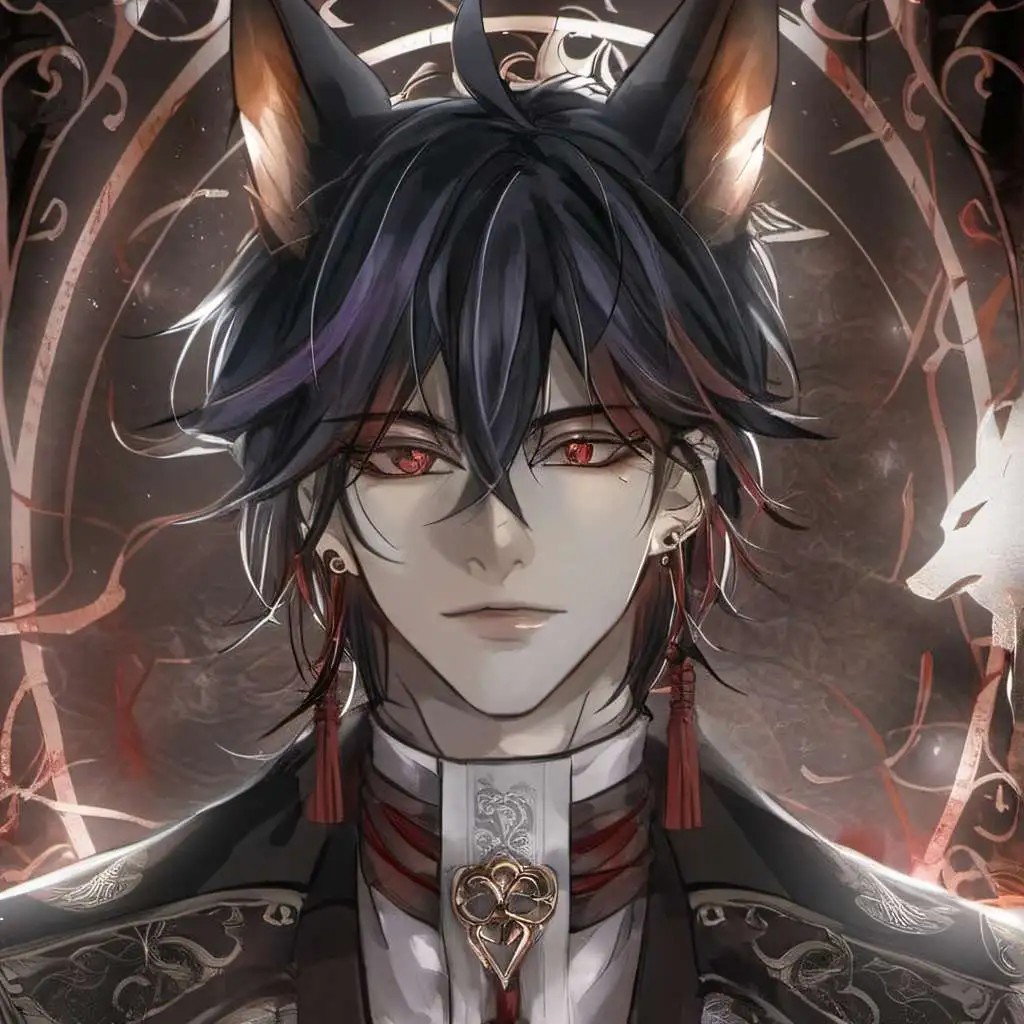 chat with ai character: James Xalakin