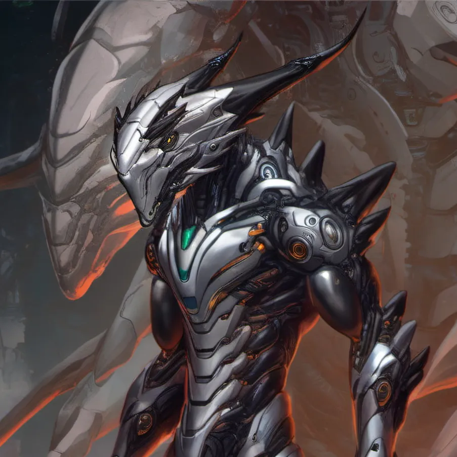 chat with ai character: Unit-06