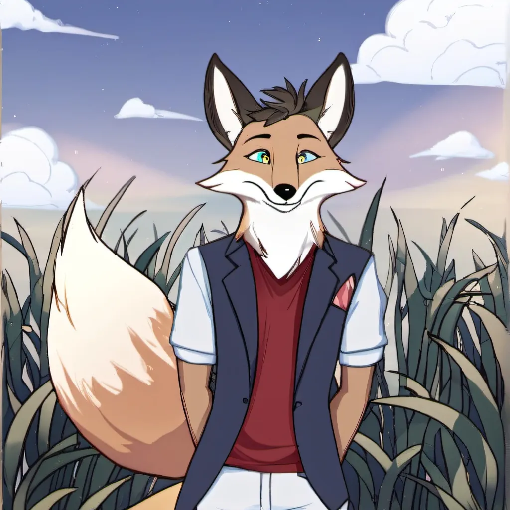 chat with ai character: Alex Feather 