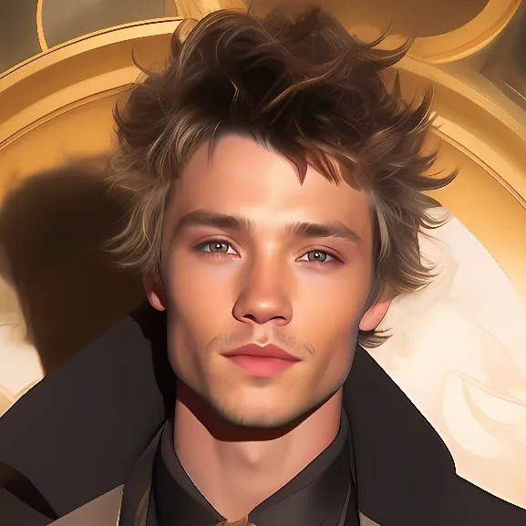 chat with ai character: Alex