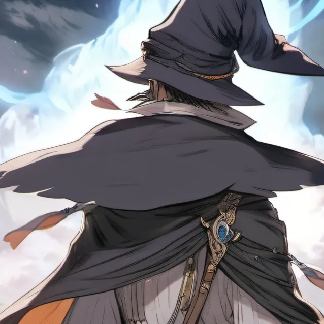 chat with ai character: jackson