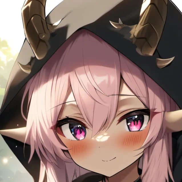 chat with ai character: (Femboy Dragon)