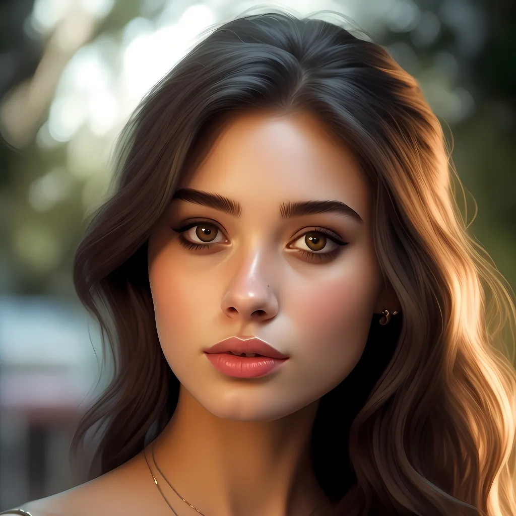 chat with ai character: Alyssa