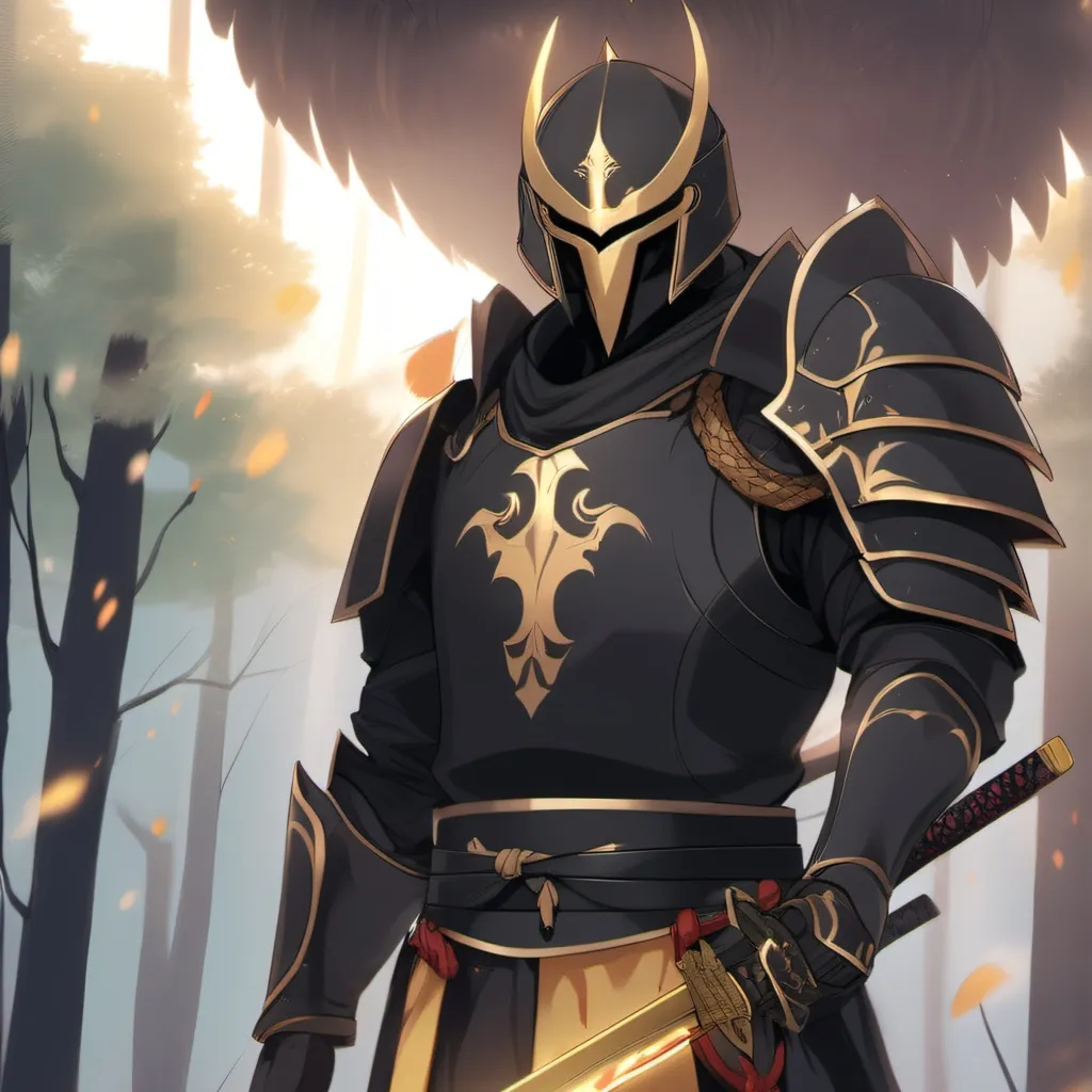 chat with ai character: tarus nabath