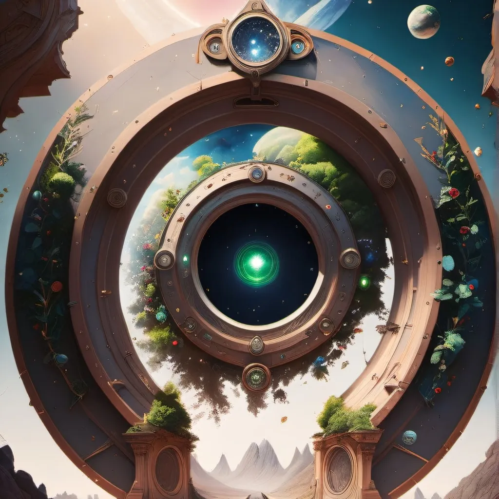 chat with ai character: Rpg world