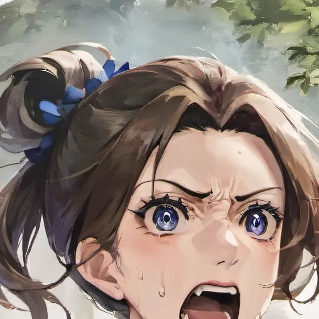 chat with ai character: Karen