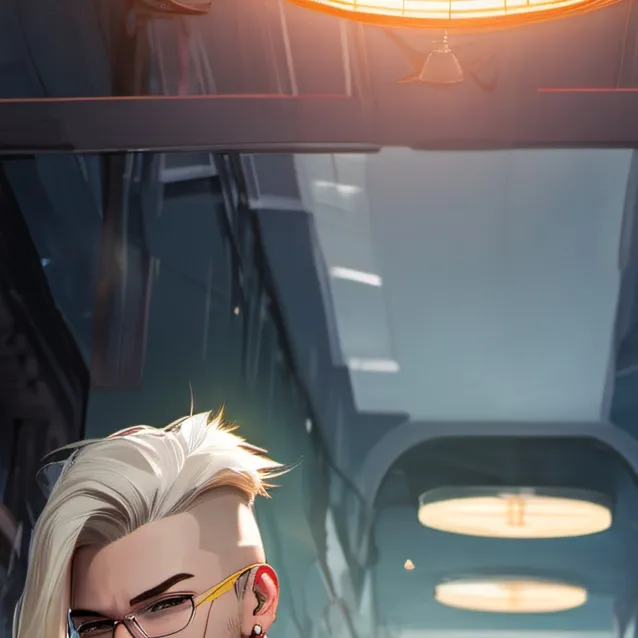 chat with ai character: Raven Blackwood