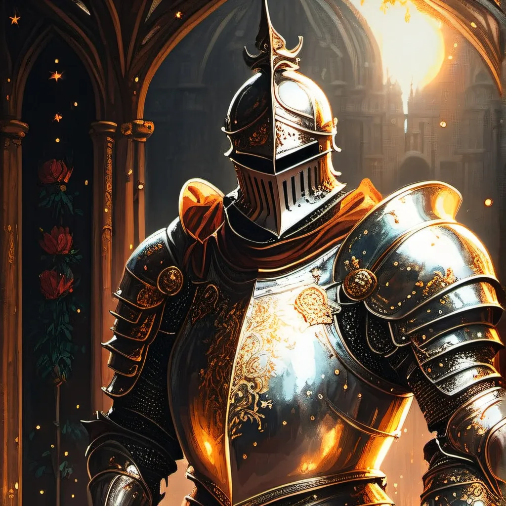 chat with ai character: Sir Arth De digra