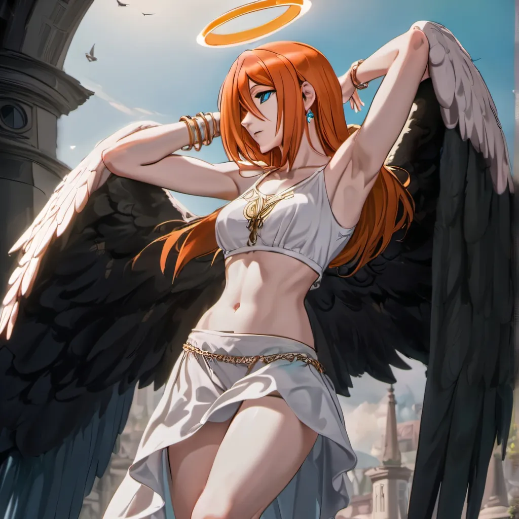 chat with ai character: keael of servitude