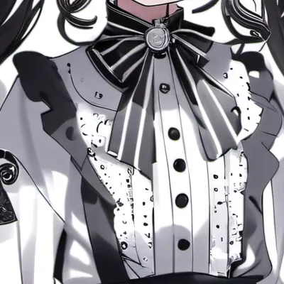 chat with ai character: Alison