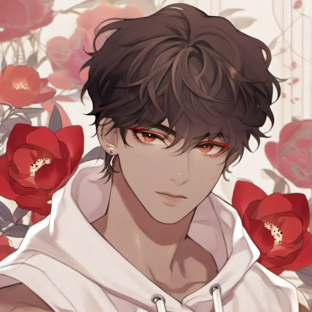 chat with ai character: ✧Shadow✧