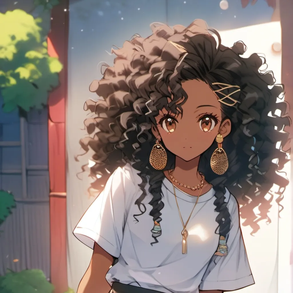 chat with ai character: ✯Tam¡a✯