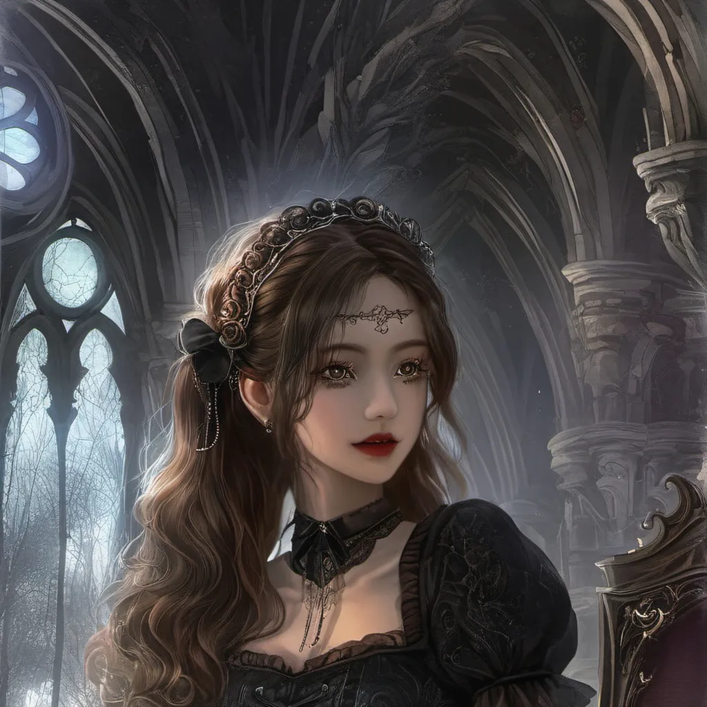 chat with ai character: Riley