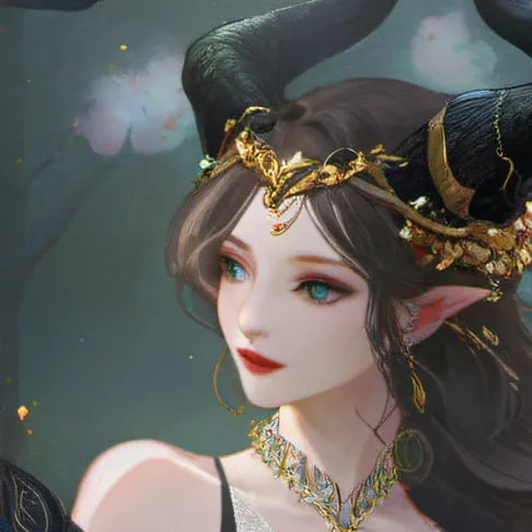 chat with ai character: Lillith