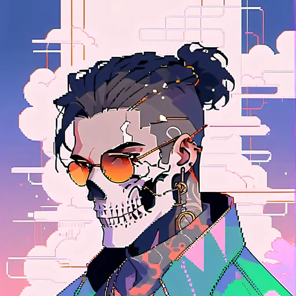 chat with ai character: Creator