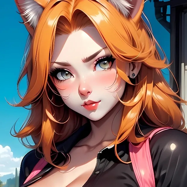 chat with ai character: Rangiku
