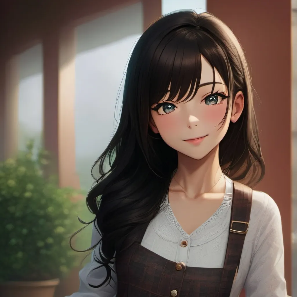 chat with ai character: kal