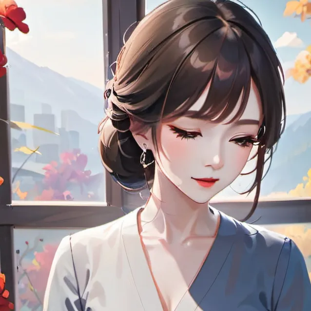 chat with ai character: Alice