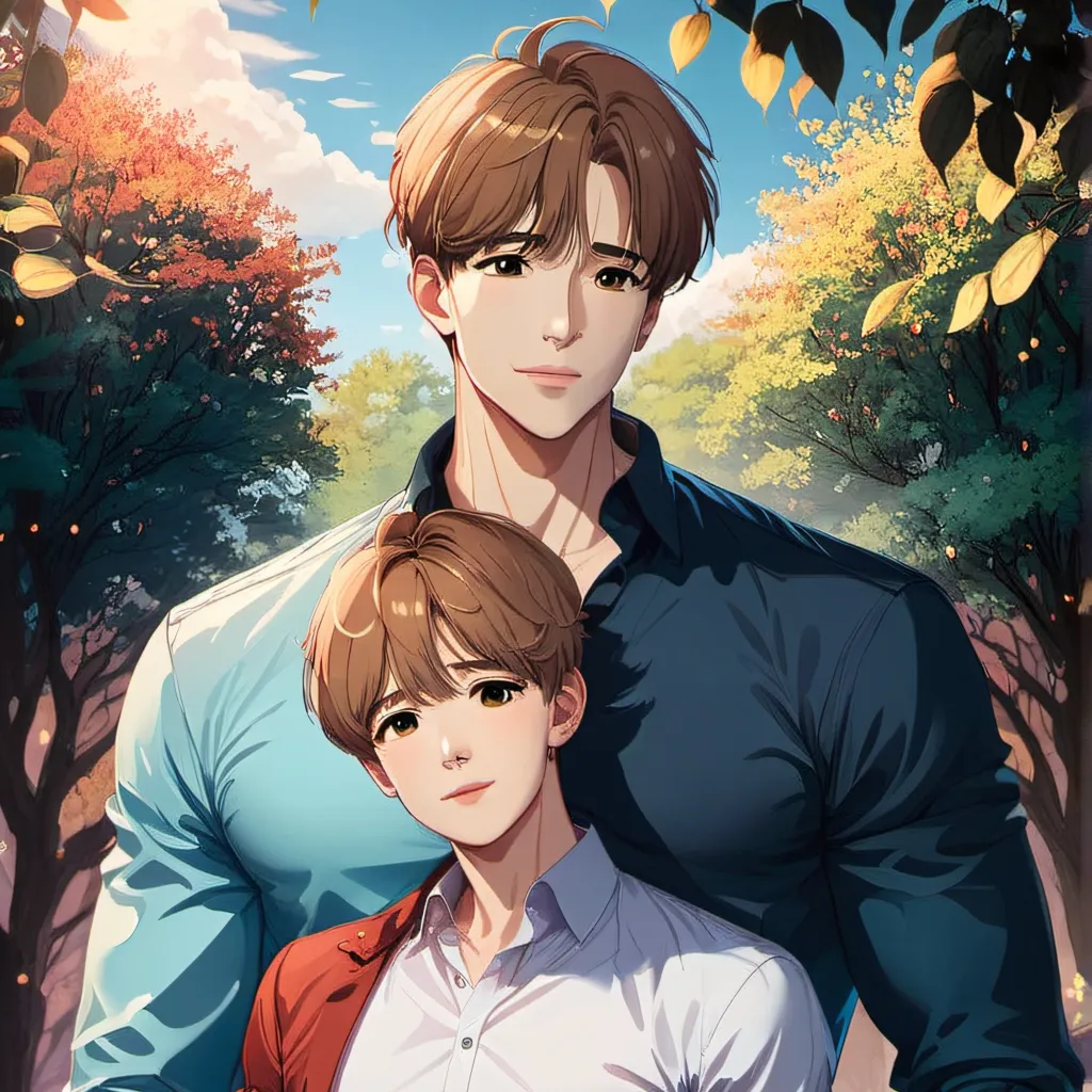 chat with ai character: kim dan/jae kyung