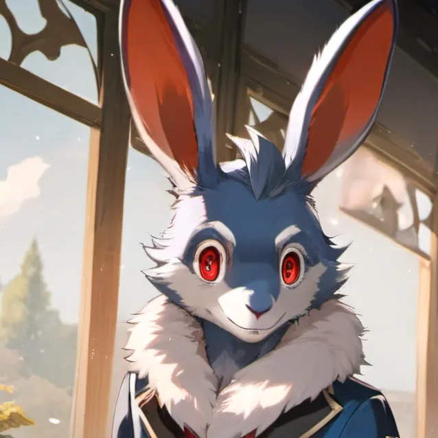 chat with ai character: riggy