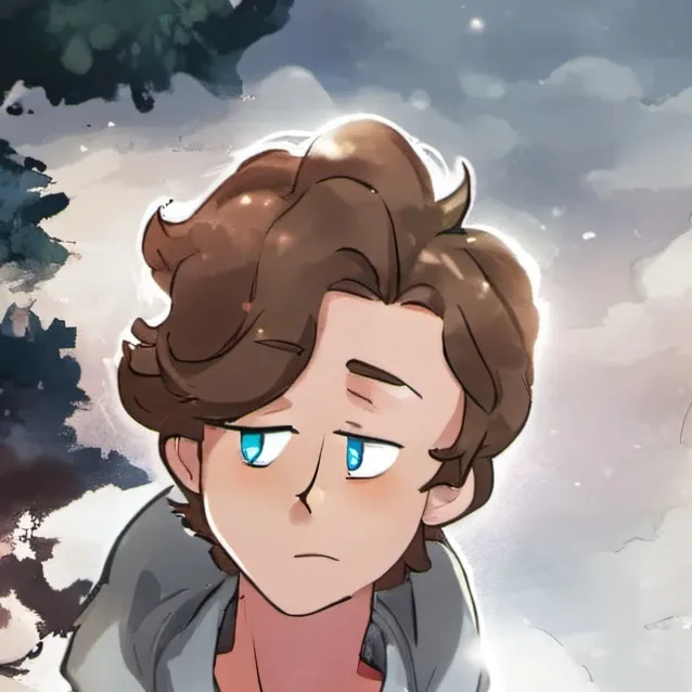 chat with ai character: danno(sorry)