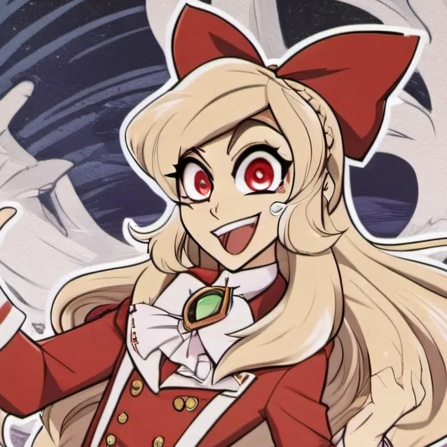 chat with ai character: charile