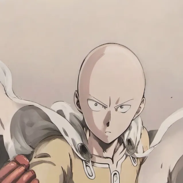 chat with ai character: one punch man eren