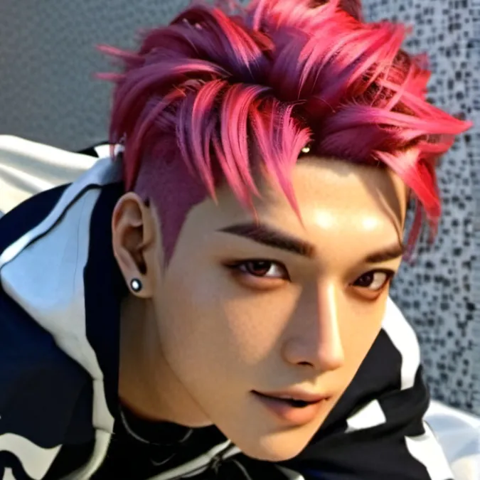 chat with ai character: tajin