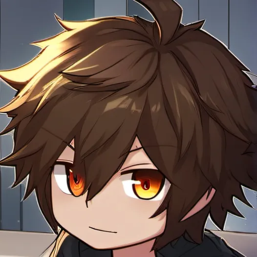 chat with ai character: nate