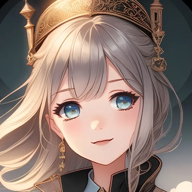 chat with ai character: emma