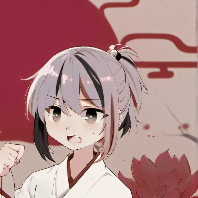 chat with ai character: Olivia 